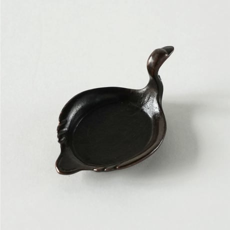 no1309-22　小さな白鳥