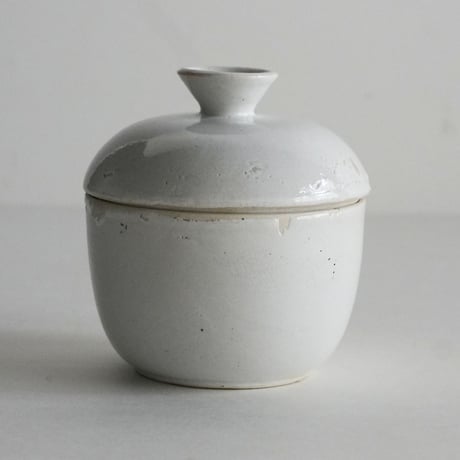 no1309-36-1　漢方薬屋さんの薬壺