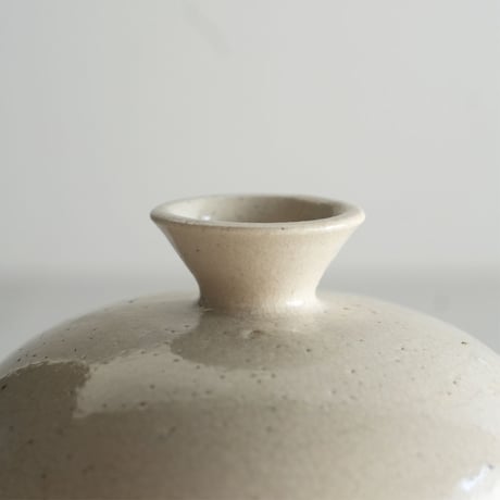 no1309-36-3　漢方薬屋さんの薬壺