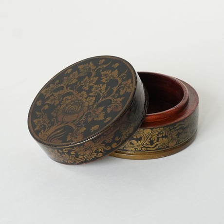 no1309-43　竹の入物