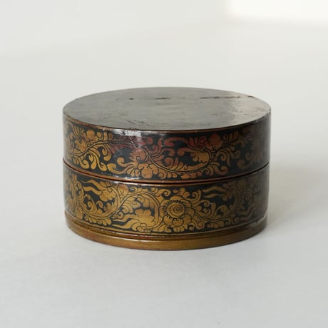 no1309-43　竹の入物