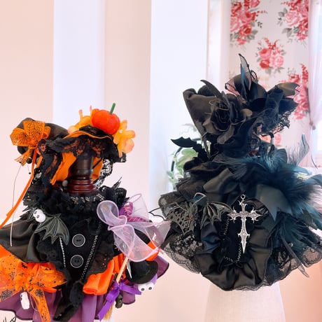 ハロウインケープ＾＾