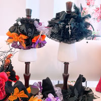 ハロウインケープ＾＾