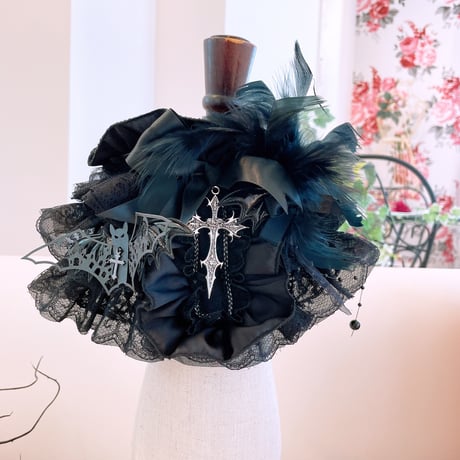 ハロウインケープ＾＾