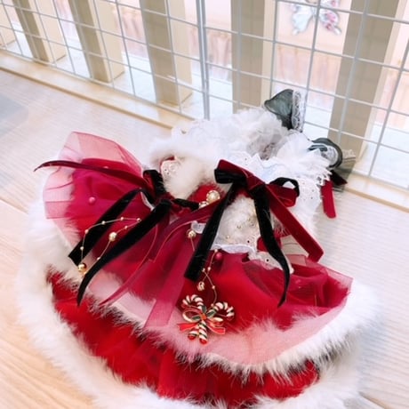 クリスマス❤ワインレッドのクリスマス＾＾