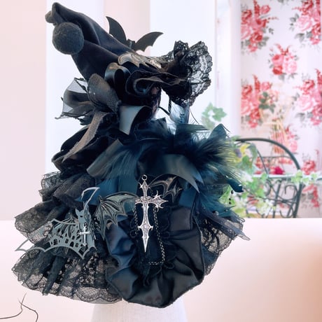 ハロウインケープ＾＾