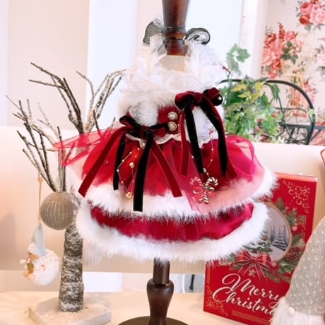 クリスマス❤ワインレッドのクリスマス＾＾