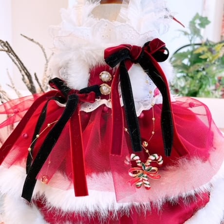 クリスマス❤ワインレッドのクリスマス＾＾