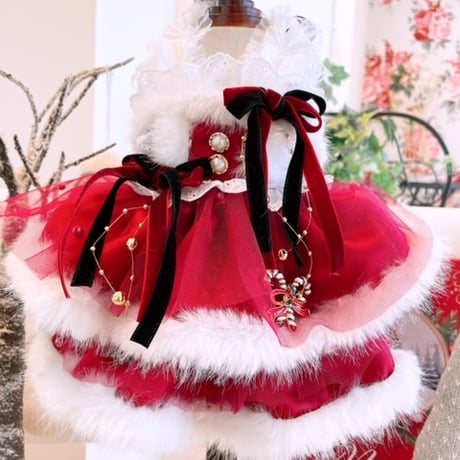 クリスマス❤ワインレッドのクリスマス＾＾
