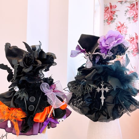 ハロウインケープ＾＾