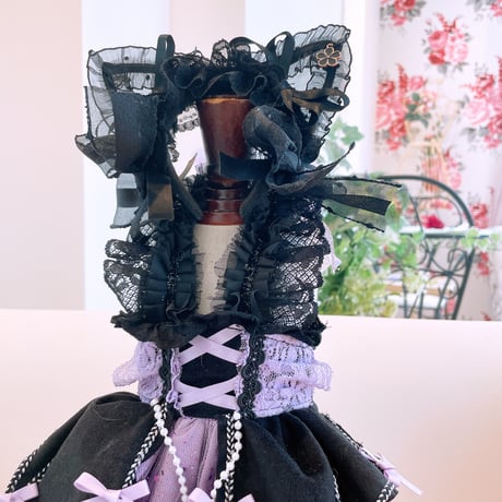 パンプキンプリンセスハロウインワンピ＾＾