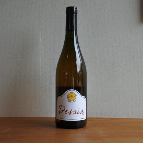 Arneis Desaia 2021-アルネイズ・デザヤ 2021/ Cascina Fornace-カッシーナ・フォルナーチェ