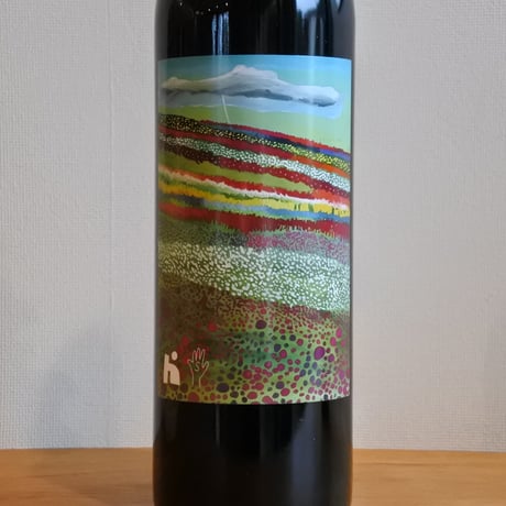Muscat Bailey A meets Merlot 2024 BARREL AGING/ シャトーキリ（くりこま高原醸造所）