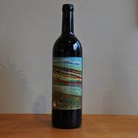 Muscat Bailey A meets Merlot 2024 BARREL AGING/ シャトーキリ（くりこま高原醸造所）