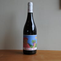 Ombra di Rosa2022-オンブラ・ディ・ローザ  2022/ Podere Luisa-ポデーレ・ルイーザ