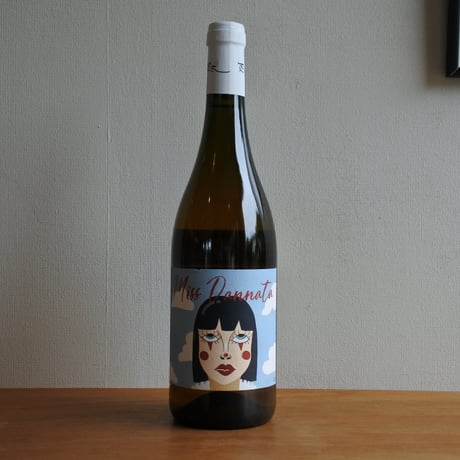 Miss Dannata 2022-ミス・ダンナータ 2022/ Podere Luisa-ポデーレ・ルイーザ