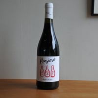 Pensiero 2024-ペンスィエロ 2024/ Podere Luisa-ポデーレ・ルイーザ