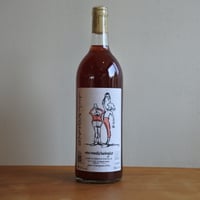 Litrozzo Rosato 24-リトロッツォ ロザート 24/ Le Coste レ・コステ