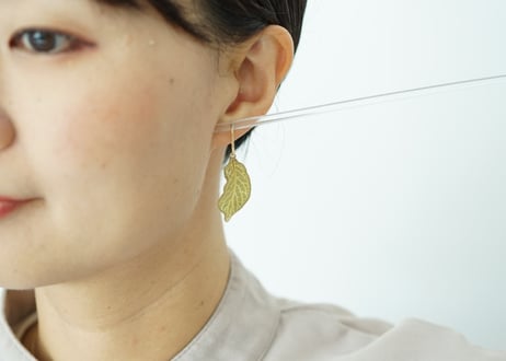 フィットニアピアス・イヤリング