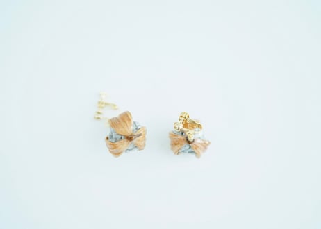 月桃ピアス・イヤリング