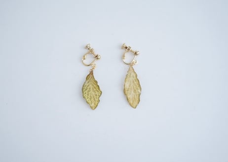 フィットニアピアス・イヤリング
