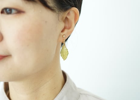 フィットニアピアス・イヤリング