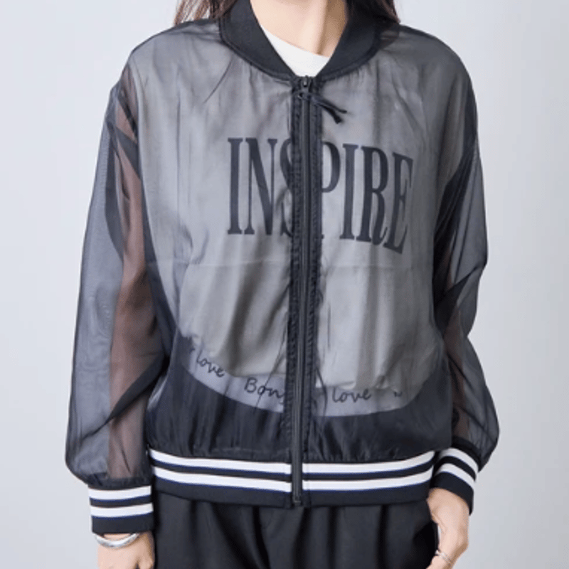 美品✨ファビアナフィリッピ現行 モニーレ 襟 シルク シアー ジップ