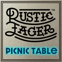 PICNIC TABEL&GRILL (BBQ2人前付き) 【10/17横浜BACK YARD】