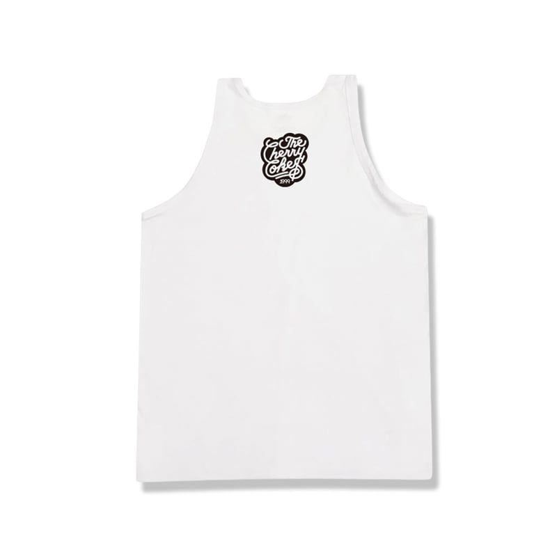 6.0oz TANK TOP | THE CHERRY COKE$ ONLINE SHOP