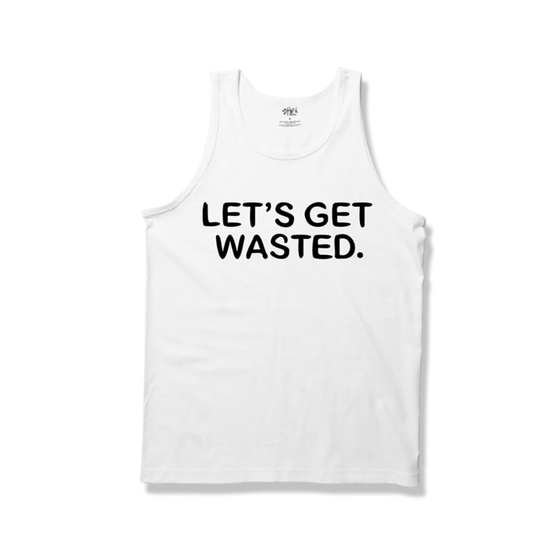 6.0oz TANK TOP | THE CHERRY COKE$ ONLINE SHOP