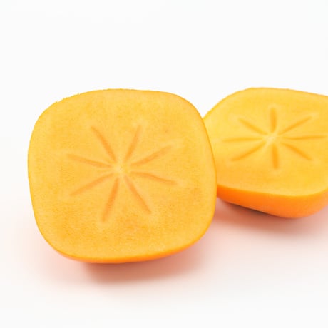 【10%OFF】吹上農園のおいしいサブスク。（11月-柿3kg12個　12月-ルレクチェ1.5kg3〜4個）
