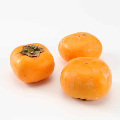 【10%OFF】吹上農園のおいしいサブスク。（11月-柿3kg12個　12月-ルレクチェ1.5kg3〜4個）