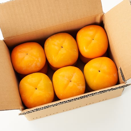 【10%OFF】吹上農園のおいしいサブスク。（11月-柿3kg12個　12月-ルレクチェ1.5kg3〜4個）
