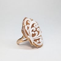 4R45 K10 Ring (Cameo)