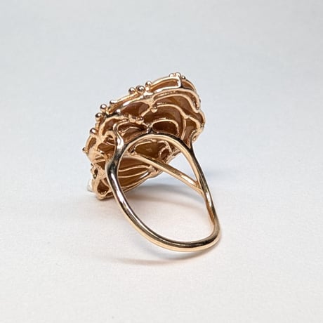4R45 K10 Ring (Cameo)