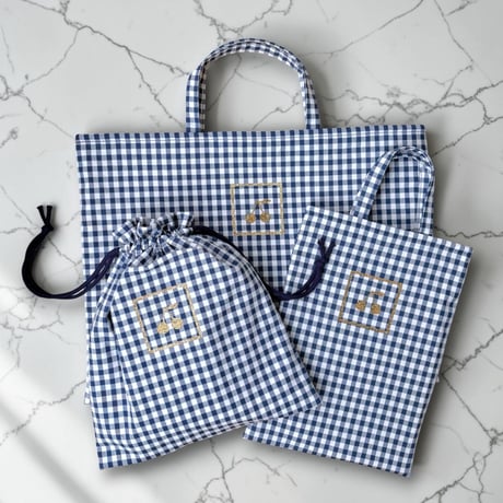 入園グッズ | STORES