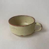 1900年　南仏陶器　タス　テラコッタ　ジョーヌ・プロヴァンサル