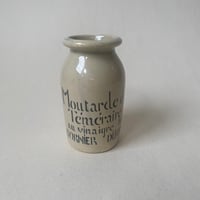 １９５０年代　ボルニエ　ポ・ド・ムタルド　グレにポショワー
