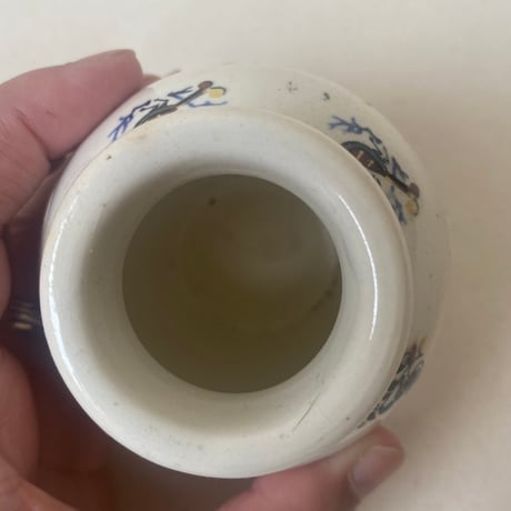 １９５０年代　グレイ・プーポン、ピカローム　ポ・ア・ムタルド　2点セット　1-3