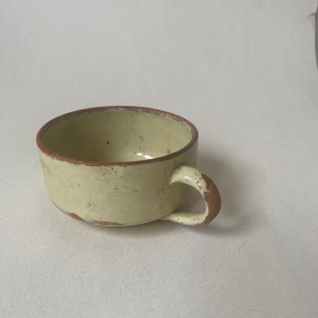 1900年　南仏陶器　タス　テラコッタ　ジョーヌ・プロヴァンサル
