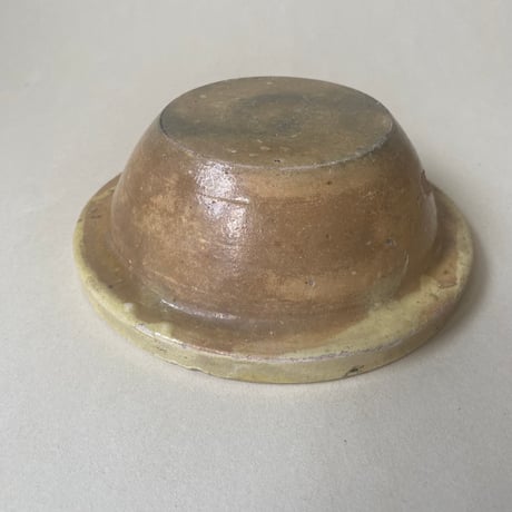 1900年　南仏陶器　ボル　テラコッタ　ジョーヌ・プロヴァンサル
