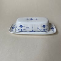 １９１０年代　イギリス　ファーニヴァル　デンマーク　ブーリエ