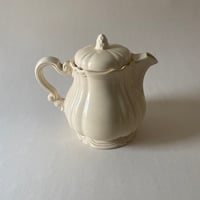 C １９２０年代　サルグミンヌ　花リム　テェイエール