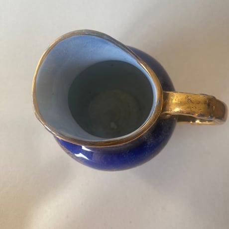 1900年　リュネヴィル　サーヴィス・ド・テ　11点セット