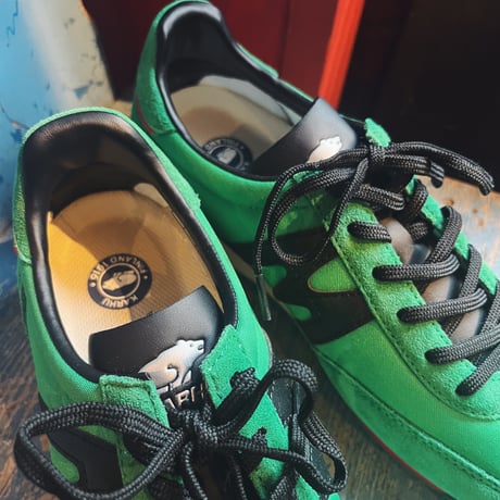 KARHU カルフ 　MESTARI 76 スニーカー　2colors