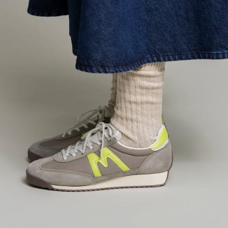 KARHU カルフ 　MESTARI 76 スニーカー　2colors