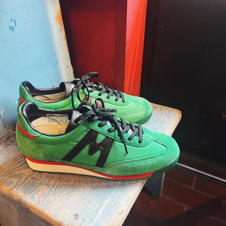 KARHU カルフ 　MESTARI 76 スニーカー　2colors