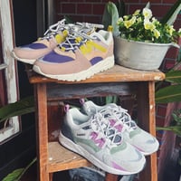 KARHU カルフ  FUSION2.0   スニーカー