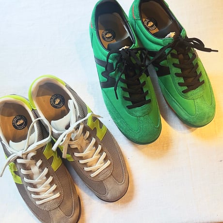 KARHU カルフ 　MESTARI 76 スニーカー　2colors