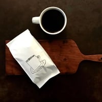 cafe shima カフェシマ  オリジナルブレンドコーヒー豆
